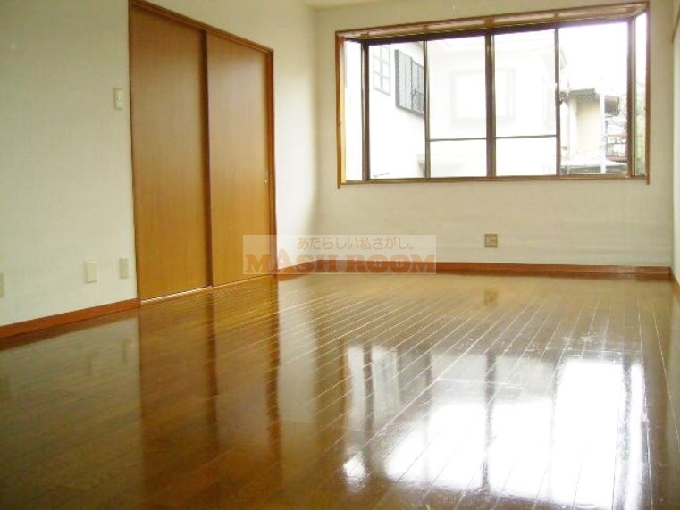下井草駅 徒歩8分 1階の物件内観写真