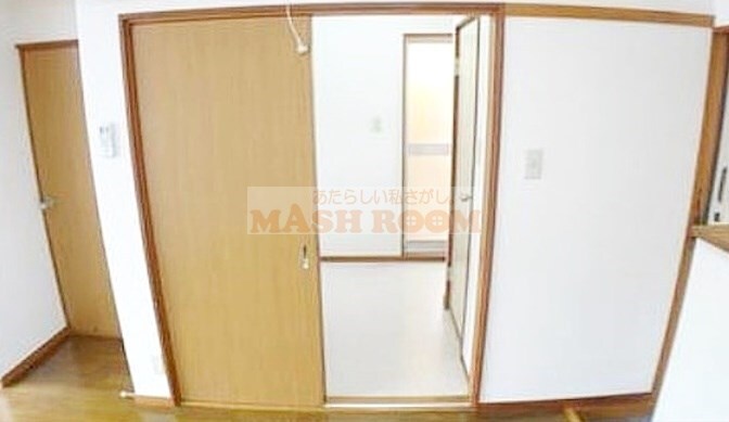 下井草駅 徒歩8分 1階の物件内観写真