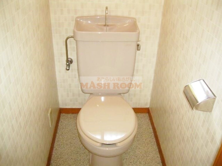 下井草駅 徒歩8分 1階の物件内観写真