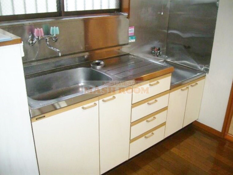 下井草駅 徒歩8分 1階の物件内観写真