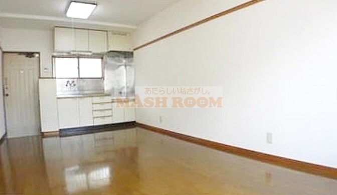 下井草駅 徒歩8分 1階の物件内観写真