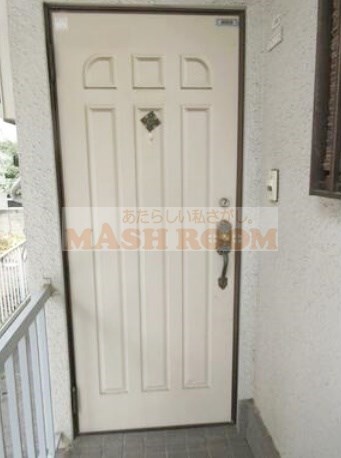 下井草駅 徒歩8分 1階の物件内観写真