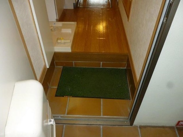 阿佐ケ谷駅 徒歩7分 1階の物件内観写真