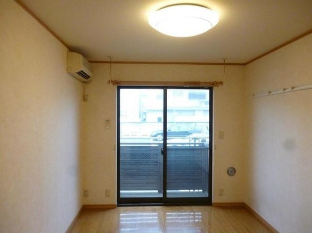 阿佐ケ谷駅 徒歩7分 1階の物件内観写真