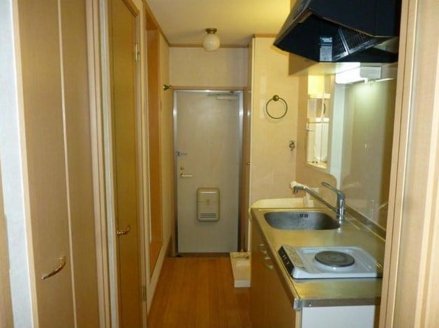 阿佐ケ谷駅 徒歩7分 1階の物件内観写真