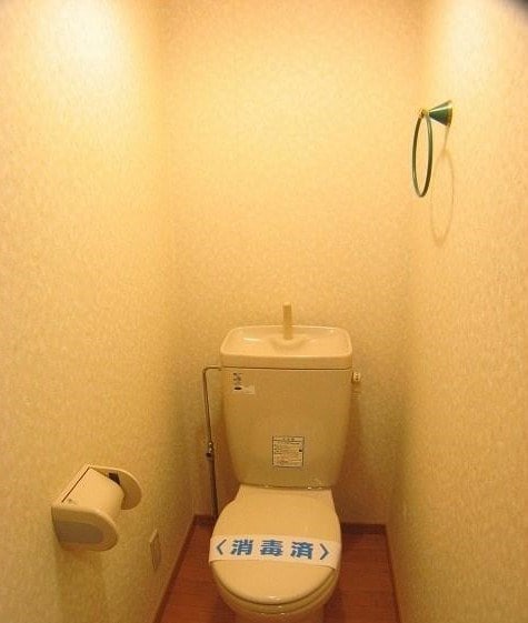 阿佐ケ谷駅 徒歩7分 1階の物件内観写真