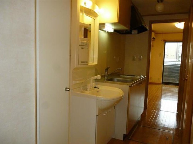 阿佐ケ谷駅 徒歩7分 1階の物件内観写真