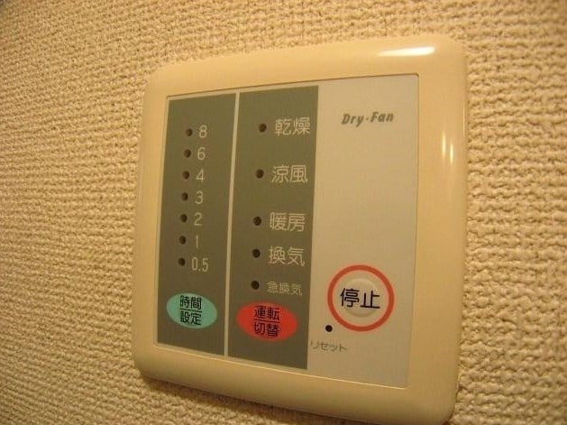 阿佐ケ谷駅 徒歩7分 1階の物件内観写真