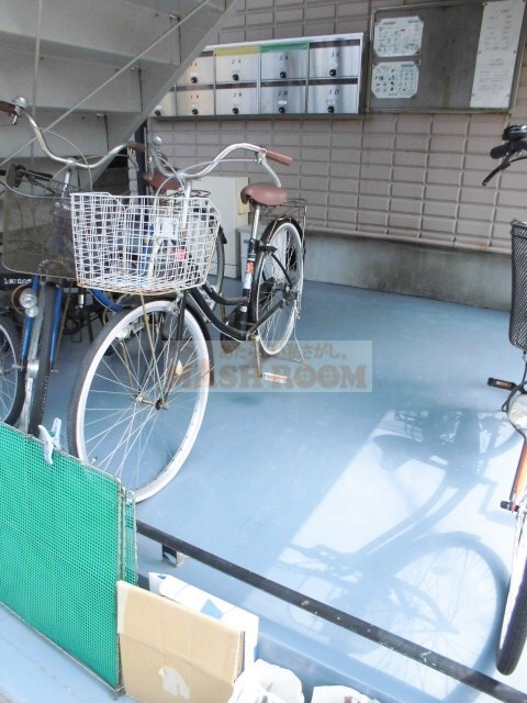 西荻窪駅 徒歩13分 3階の物件外観写真