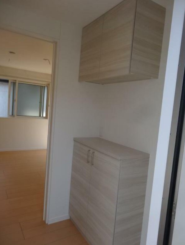 下井草駅 徒歩3分 2階の物件内観写真