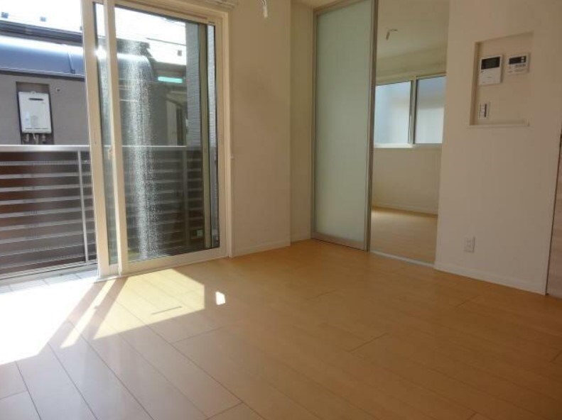 下井草駅 徒歩3分 2階の物件内観写真