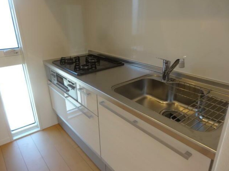 下井草駅 徒歩3分 2階の物件内観写真