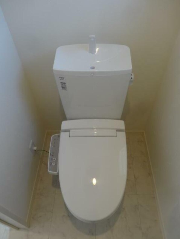 下井草駅 徒歩3分 2階の物件内観写真