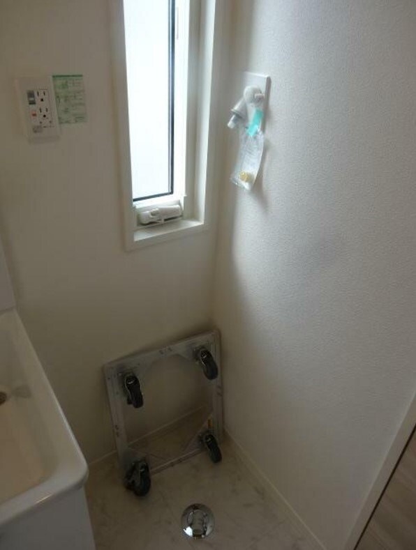 下井草駅 徒歩3分 2階の物件内観写真