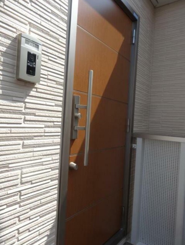 下井草駅 徒歩3分 2階の物件内観写真