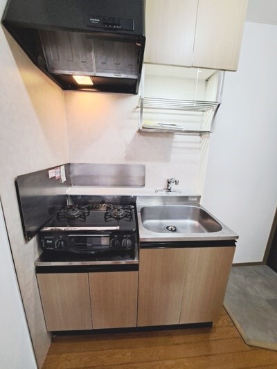 荻窪駅 徒歩18分 2階の物件内観写真