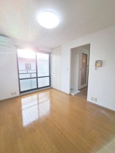 荻窪駅 徒歩18分 2階の物件内観写真