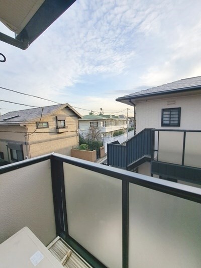 荻窪駅 徒歩18分 2階の物件内観写真