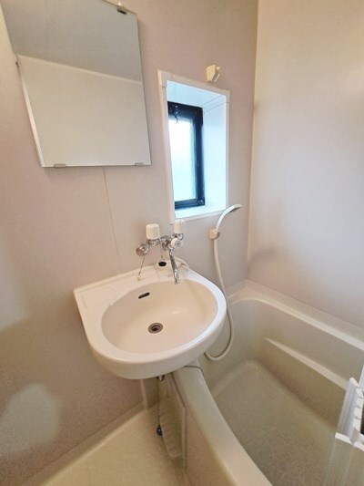 荻窪駅 徒歩18分 2階の物件内観写真