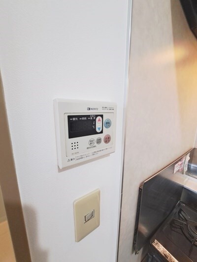 荻窪駅 徒歩18分 2階の物件内観写真