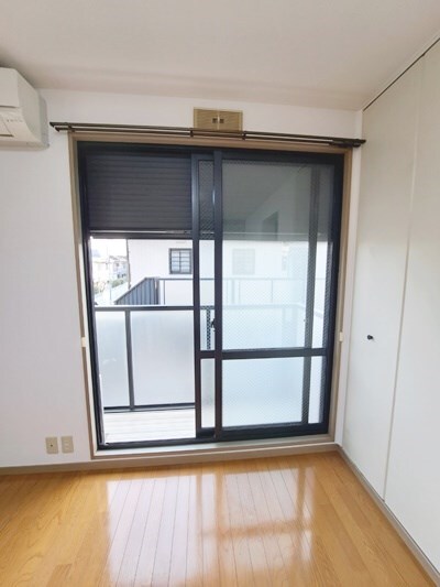 荻窪駅 徒歩18分 2階の物件内観写真