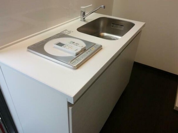 西荻窪駅 徒歩5分 2階の物件内観写真