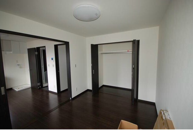 西荻窪駅 徒歩5分 2階の物件内観写真