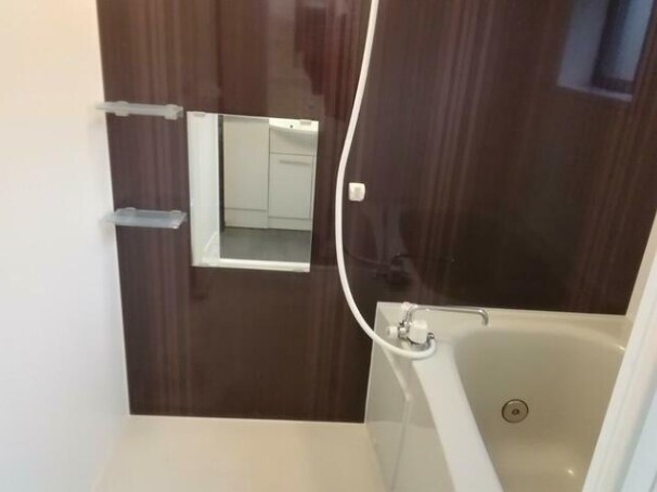 西荻窪駅 徒歩5分 2階の物件内観写真