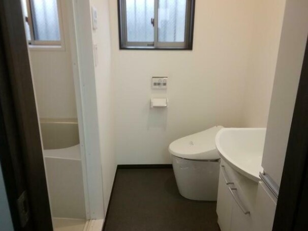 西荻窪駅 徒歩5分 2階の物件内観写真