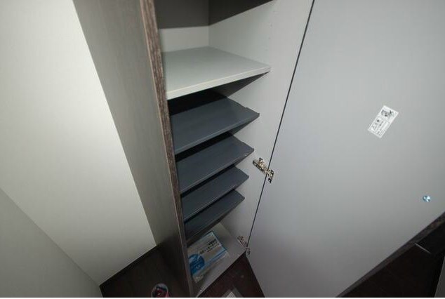 西荻窪駅 徒歩5分 2階の物件内観写真