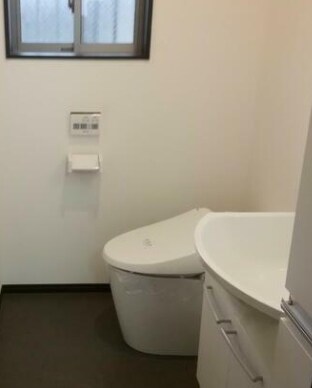 西荻窪駅 徒歩5分 2階の物件内観写真