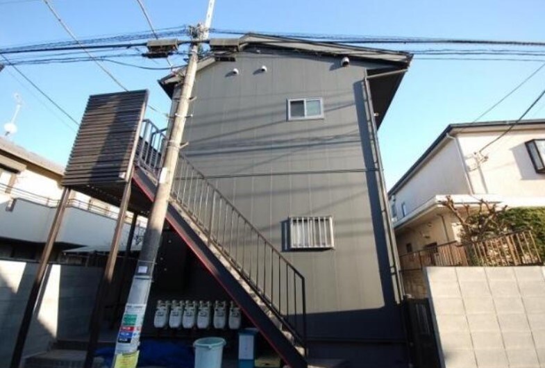 西荻窪駅 徒歩5分 2階の物件内観写真