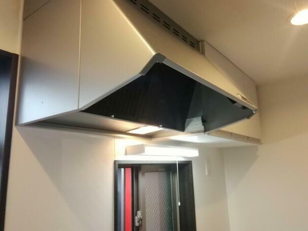 西荻窪駅 徒歩5分 2階の物件内観写真