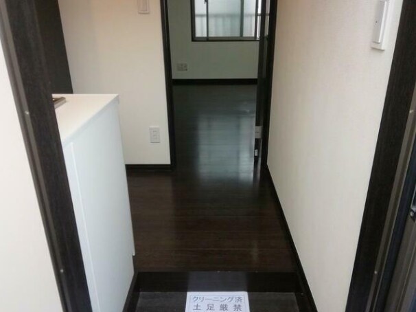 西荻窪駅 徒歩5分 2階の物件内観写真