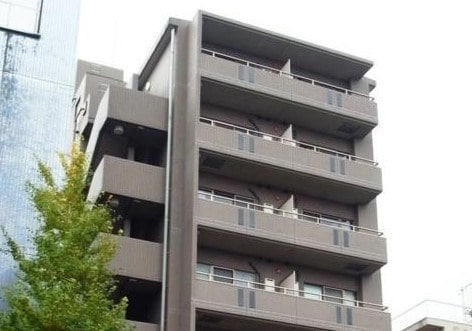 阿佐ケ谷駅 徒歩11分 5階の物件外観写真