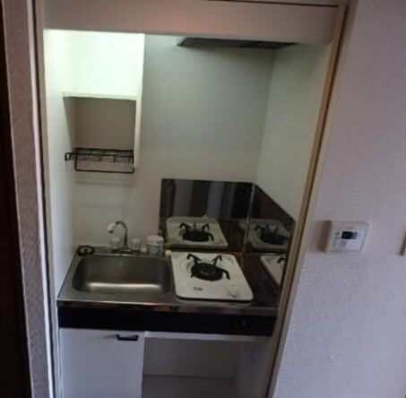 阿佐ケ谷駅 徒歩11分 5階の物件内観写真