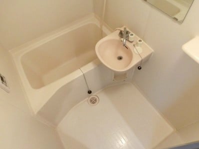 阿佐ケ谷駅 徒歩11分 5階の物件内観写真