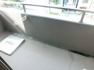 阿佐ケ谷駅 徒歩11分 5階の物件内観写真