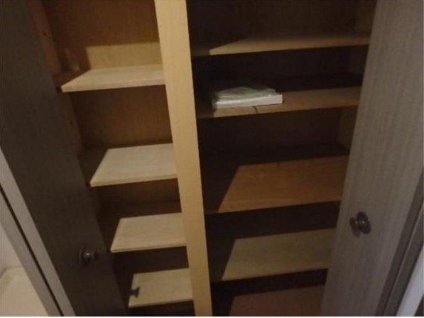 阿佐ケ谷駅 徒歩11分 5階の物件内観写真