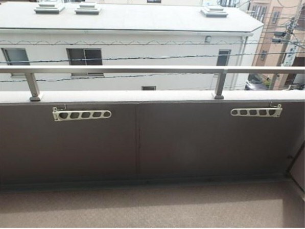 阿佐ケ谷駅 徒歩11分 5階の物件内観写真