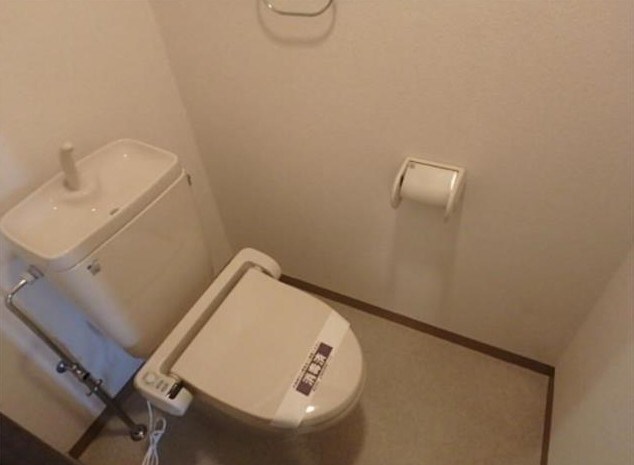 阿佐ケ谷駅 徒歩11分 5階の物件内観写真