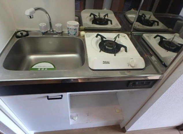 阿佐ケ谷駅 徒歩11分 5階の物件内観写真