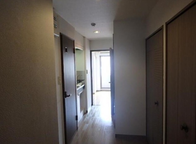 阿佐ケ谷駅 徒歩11分 5階の物件内観写真