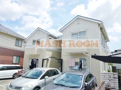 荻窪駅 徒歩15分の物件外観写真