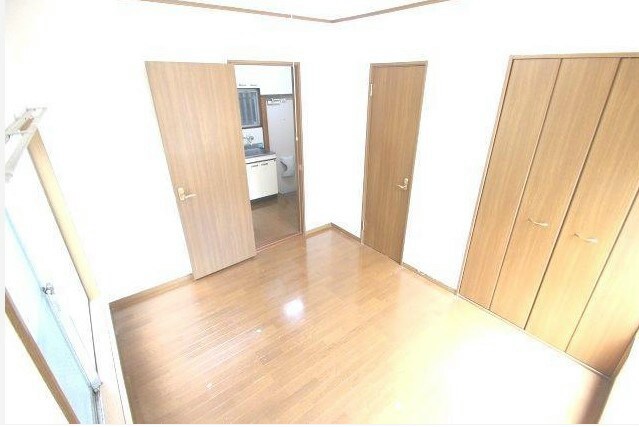 新井薬師前駅 徒歩6分 2階の物件内観写真