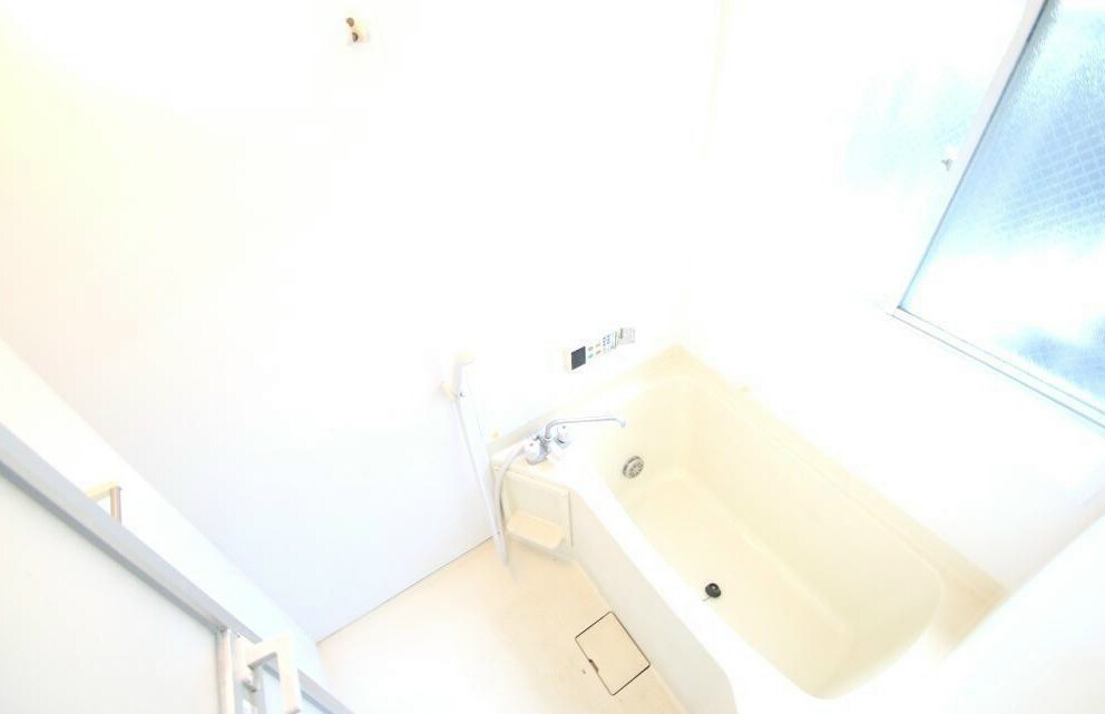 新井薬師前駅 徒歩6分 2階の物件内観写真