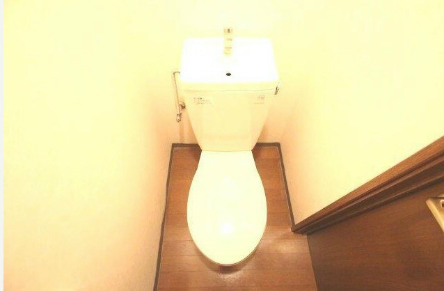 新井薬師前駅 徒歩6分 2階の物件内観写真