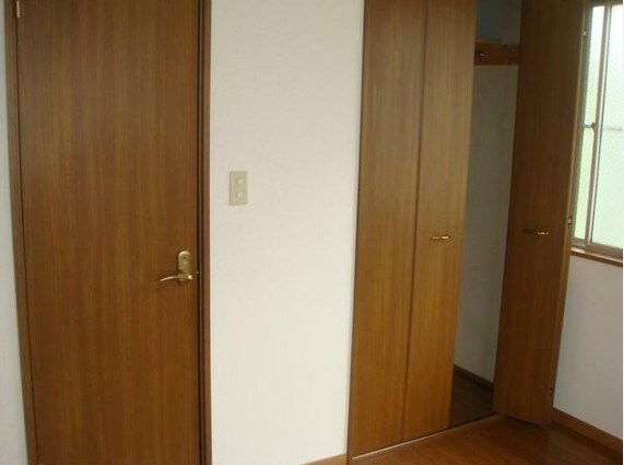 新井薬師前駅 徒歩6分 2階の物件内観写真