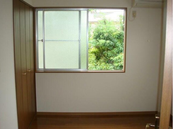 新井薬師前駅 徒歩6分 2階の物件内観写真