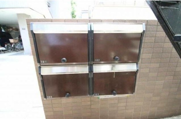 新井薬師前駅 徒歩6分 2階の物件内観写真